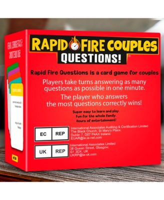 Engaging Couples Conversation Cards - Fun Icebreakers for Adult Relationships