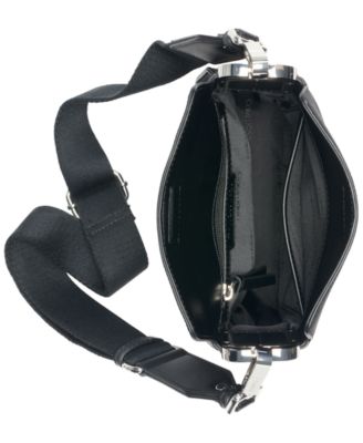 Fay Canvas Crossbody