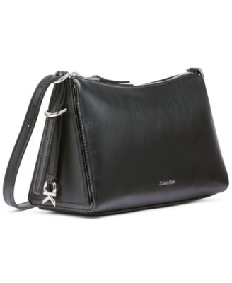 Mandy Top Zipper Crossbody