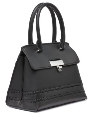 Becky Canvas Crossbody