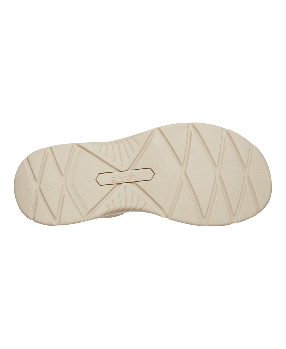 EARTH WOMEN'S VERNON STRAPPY SPORTY SANDALS 
