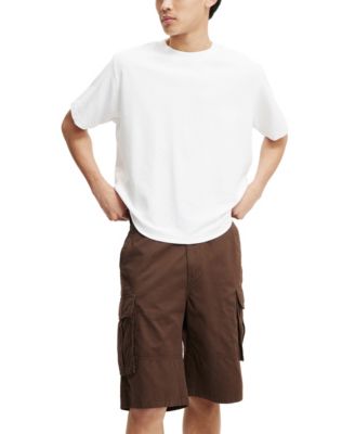 Men's Baggy Cargo Shorts