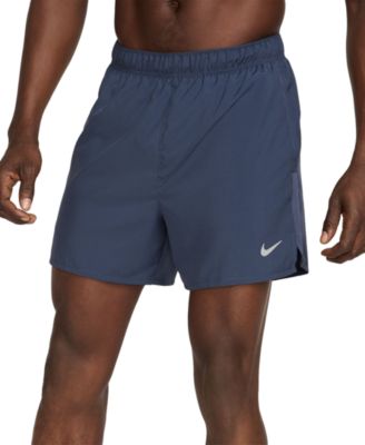 Challenger Men's Dri-FIT Brief-Lined 5" Running Shorts