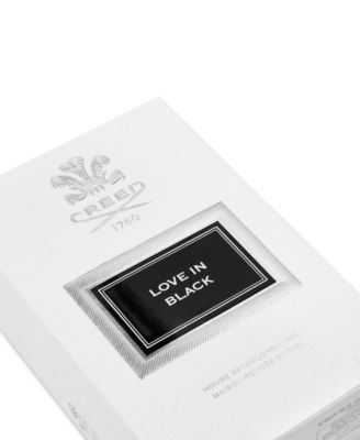 Love In Black, 2.5 oz.