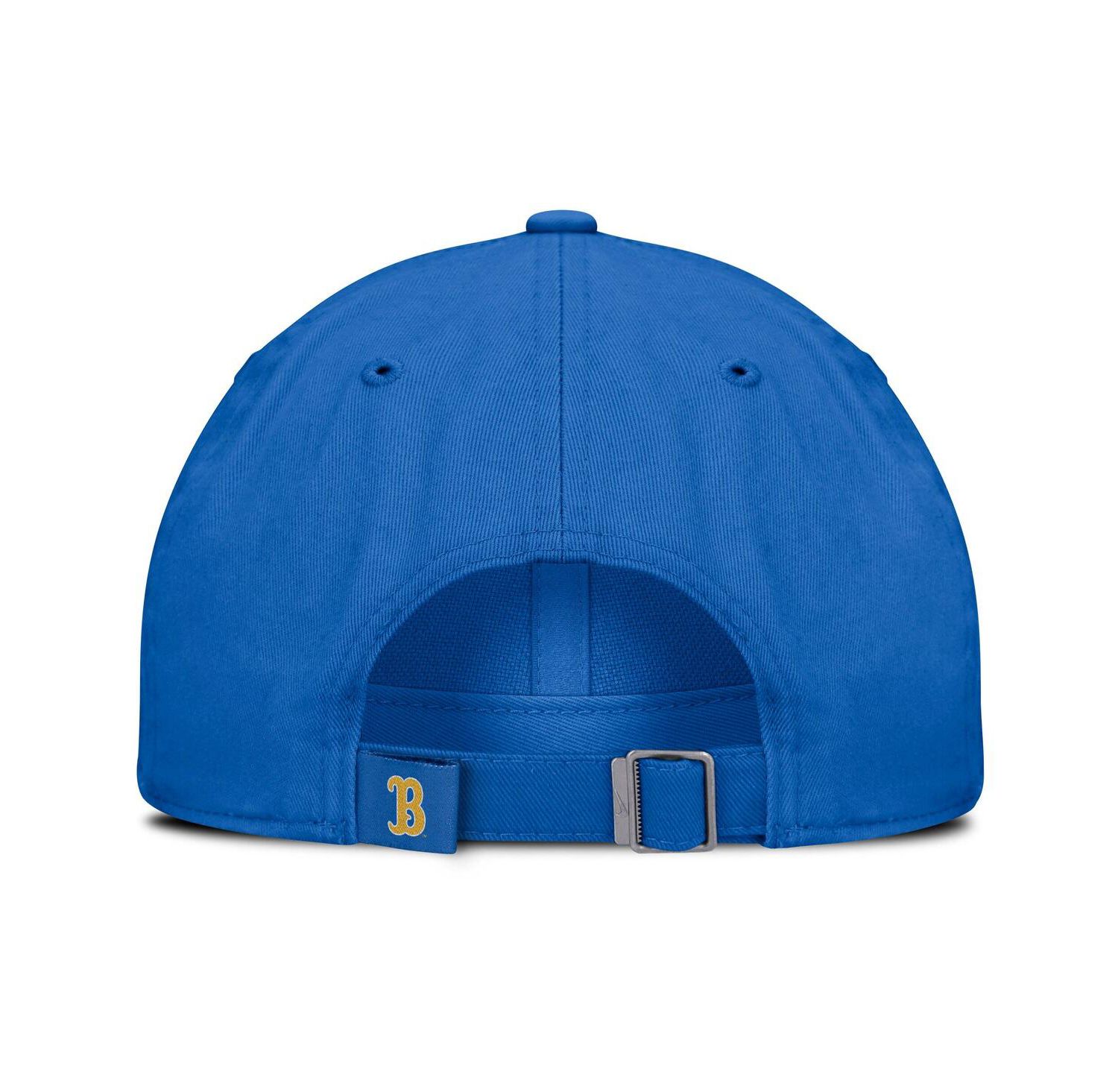 Men's Blue UCLA Bruins Club Adjustable Hat