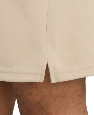 Men's Primary Fleece Dri-FIT Relaxed-Fit UV 7" Performance Shorts