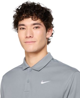 Men's Relaxed-Fit Core Dri-FIT Short-Sleeve Golf Polo Shirt