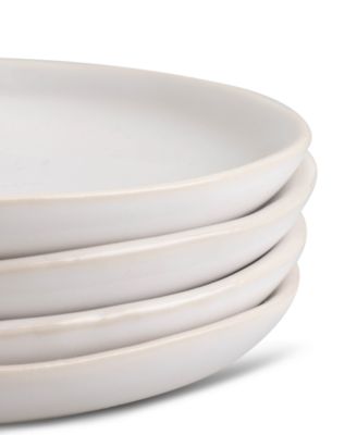 Dessert Plates, Set of 4