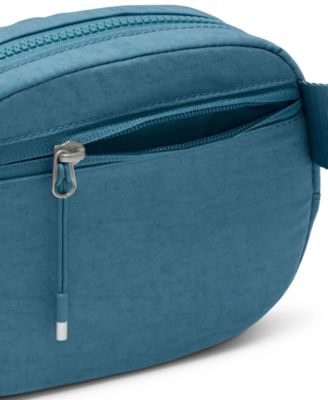 Unisex Aura Crossbody Bag