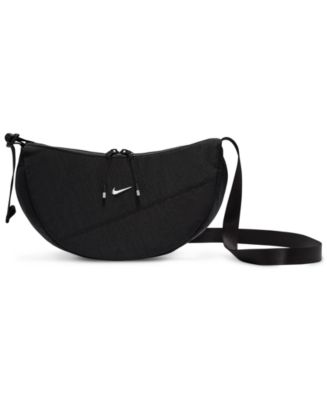 Nike Unisex Aura Crescent Crossbody Bag (4L) - Macy's