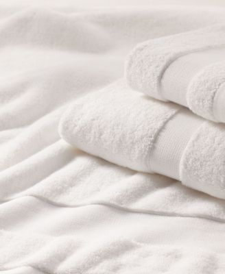 Watson Cotton Bath Towel, 30" x 56"