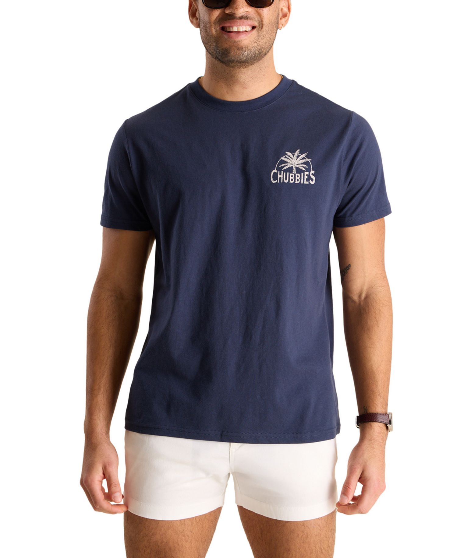 Men's The Going in the Duffle T-Shirt