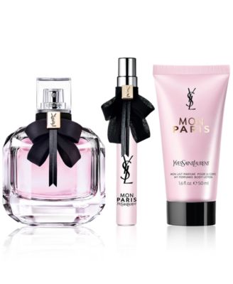 Mon Paris Eau de Parfum Jumbo Spray, 5-oz.