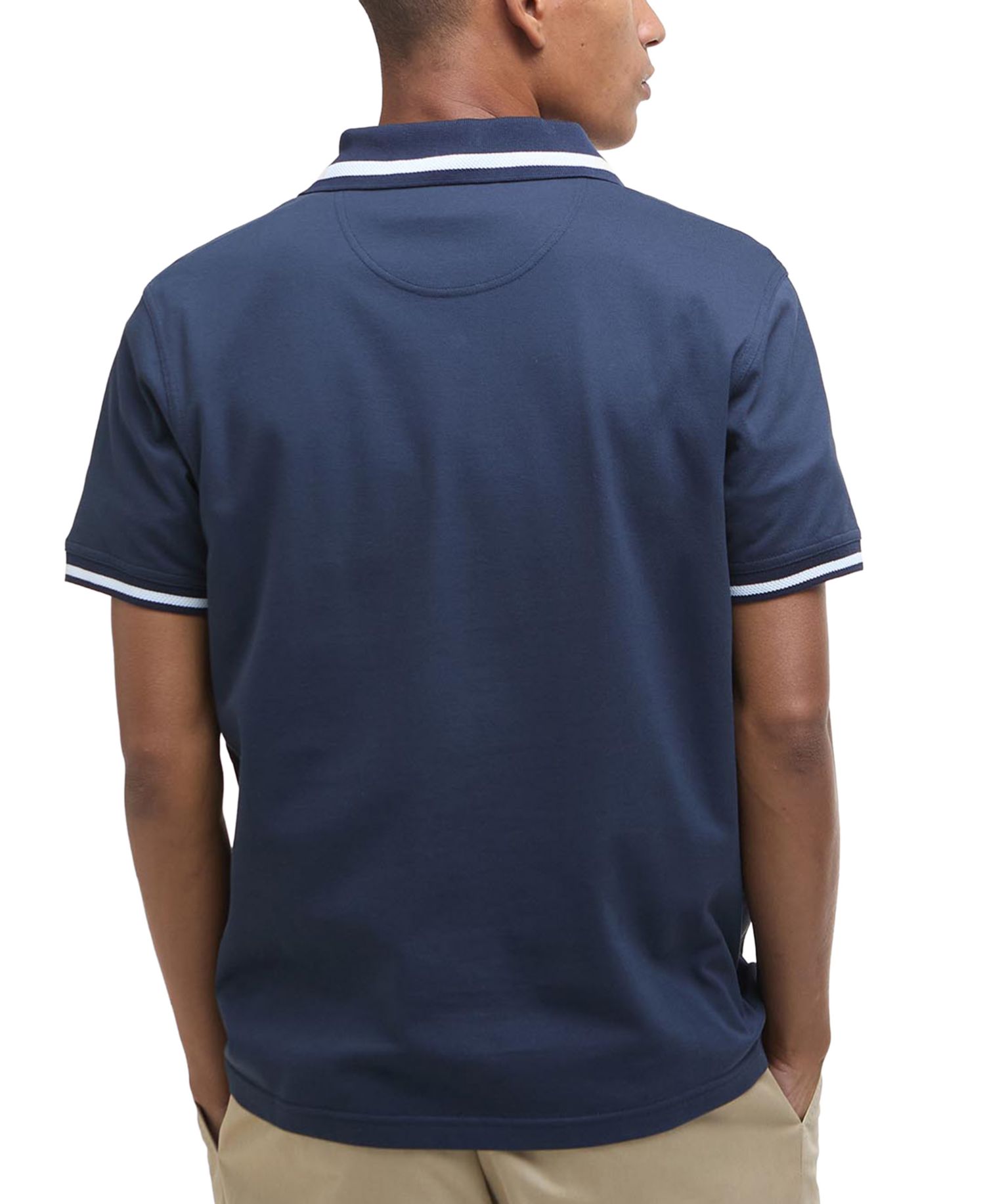 Men's Ferrybridge Lightweight Polo Shirt