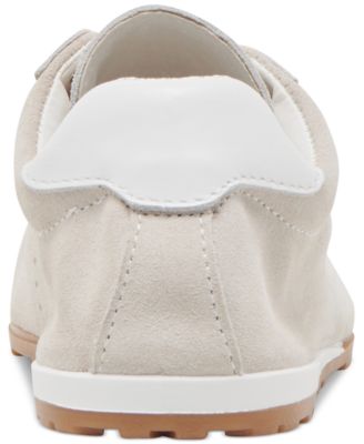 Women's Serina Lace-Up Low Profile Sneakers