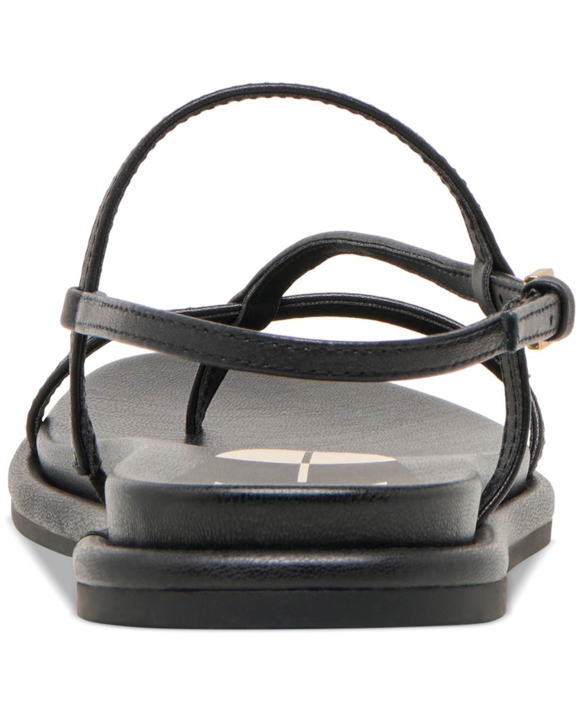 Dolce Vita Women's Dallen Strappy Footbed Sandals