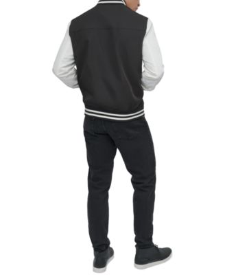 Men's Varsity Jacket