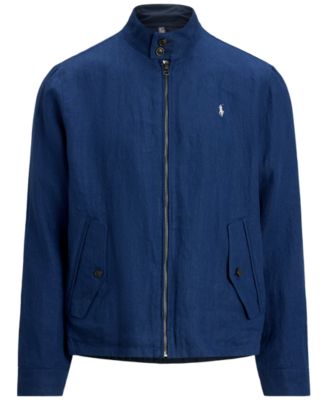 Men's The Bedford Reversible Jacket