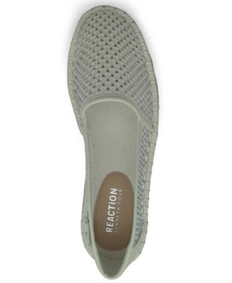 Women's Bonne Round Toe Espadrille Flats