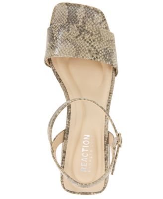 Women's Buena Square Toe Dress Sandals