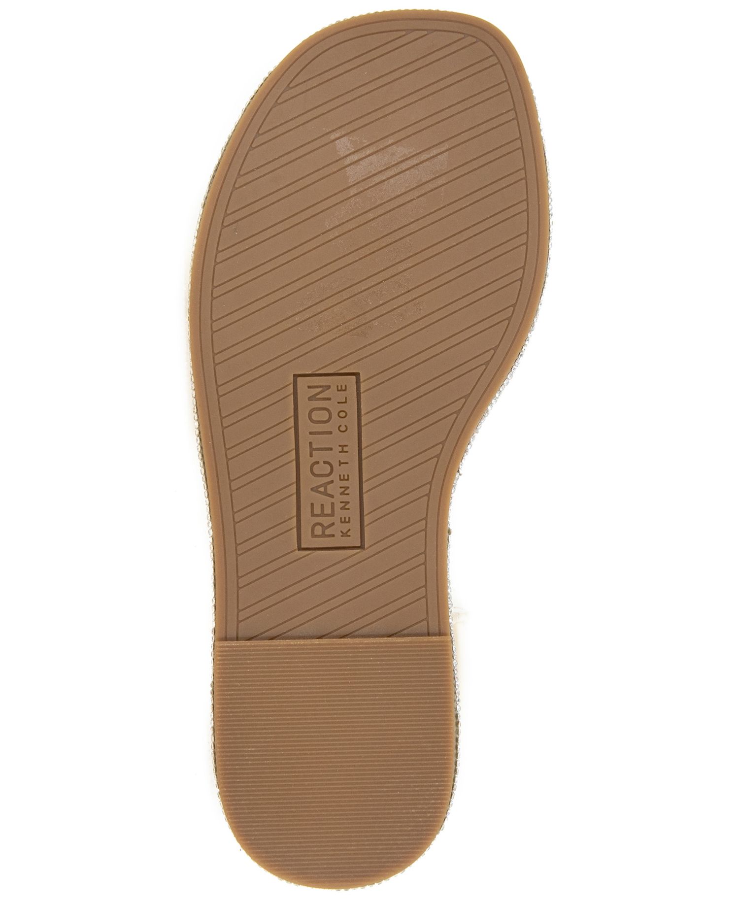 Women's Waltz Strappy Square Toe Flat Sandals