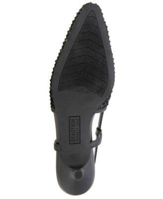 Women's Maggie Mesh Slingback Sandals