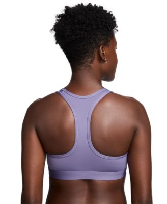 Women's Swoosh Padded Sports Bra