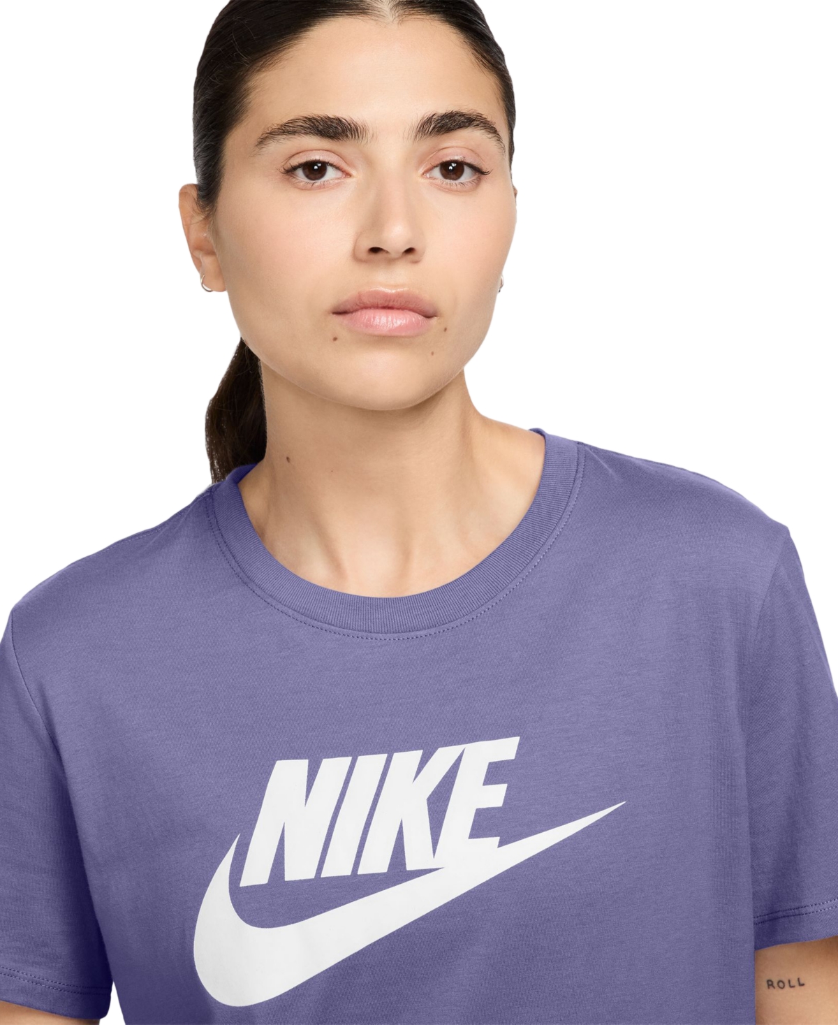 Nike Sportswear Women's Essentials Logo T-shirt