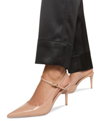 Women's Kymmberly Strappy Pointed-Toe Pumps