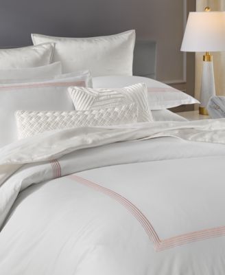 Linea 680 Thread Count Duvet Cover Set, Full/Queen, Exclusively at Macy's
