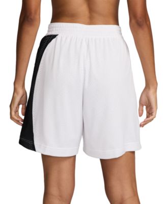 Women's Essential Dri-FIT Mesh Basketball Shorts