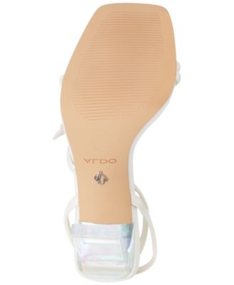 Women's Laylia Butterfly Strappy Dress Sandals