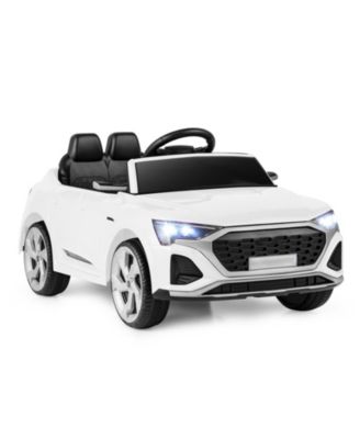 Kids Ride On Car Licensed SQ8 Remote Control 3 Speeds