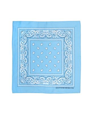 Bioworld Multicolored 48-Pack Bandana