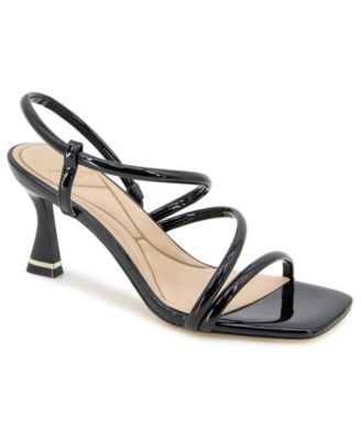 Women's Dreama Square Toe Dress Sandals