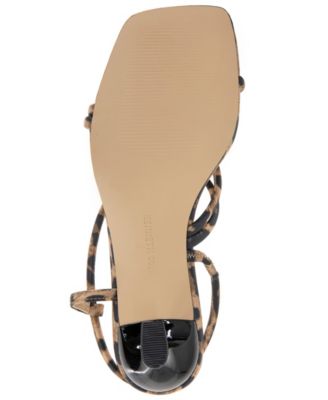 Women's Dreama Square Toe Dress Sandals