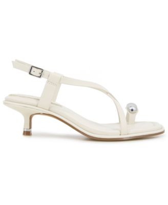 Women's Geala Square Toe Dress Sandals
