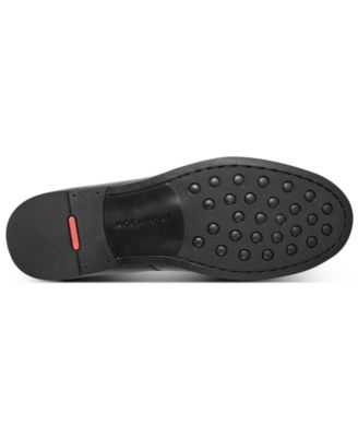 Men's Whitley Dress Slip On Flat Loafers