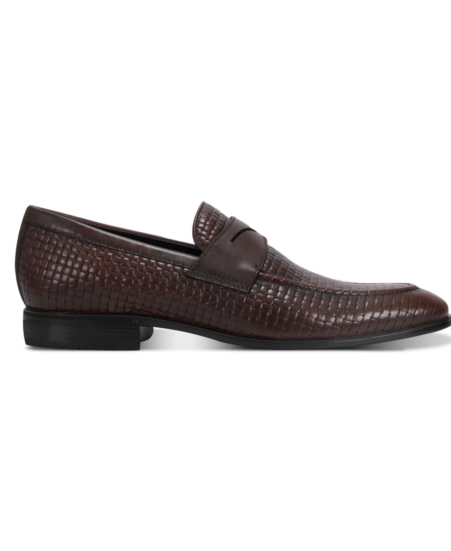 Men's Cory Slip On Dress Penny Loafers