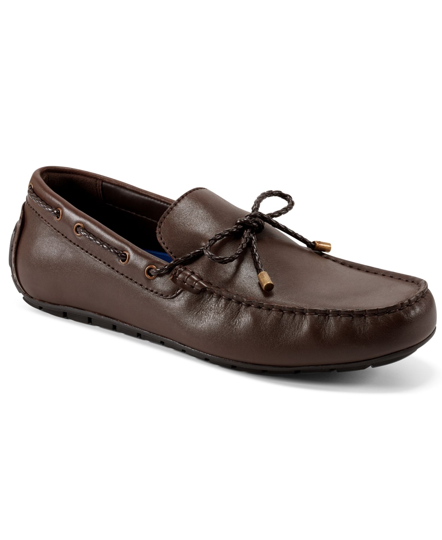 Men's Taya Casual Slip On Flat Loafers