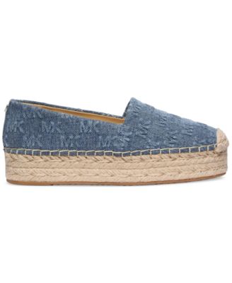 Lynn Espadrille Flats