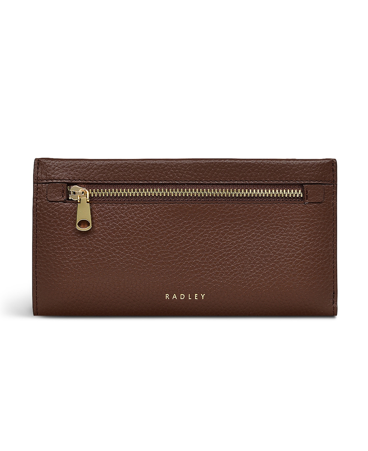 Sunny Dene Protect Bifold Wallet - Walnut