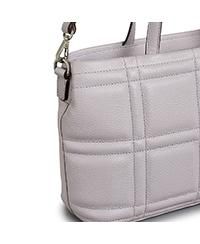 Sunny Dene Quilt Small Zip Top Grab Bag