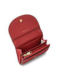 My Love Small Zip Top Coin Wallet