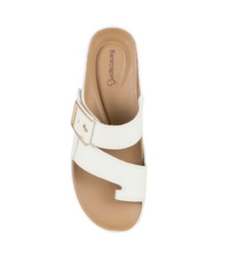 Women's Welda Slide On Sandals