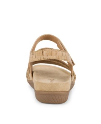 Women's Jinna Wedge Sandals