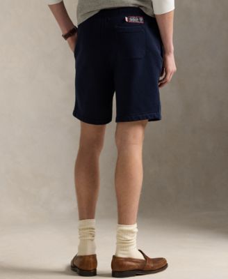 Unisex Yankees Fleece Shorts