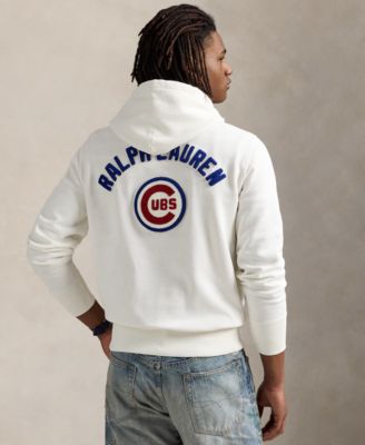 Unisex Cubs Fleece Hoodie