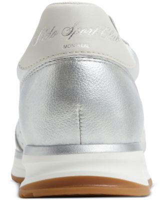 Women's Stepcount Lace-Up Jogger Sneakers 