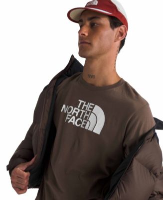 The North Face Men's Short Sleeve Core Half Dome T-Shirt